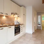 Lejlighed Haus Auguste - App. 16