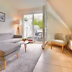 Haus Auguste - App. 16 *
