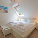 Haus Auguste - App. 16 * Heringsdorf (Usedom)