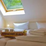 Haus Auguste - App. 16 Lejlighed *