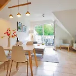 Lejlighed Haus Auguste - App. 16 Heringsdorf (Usedom)