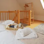 Haus Auguste - App. 16 Lejlighed