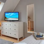 Haus Auguste - App. 16 Lejlighed Heringsdorf (Usedom)