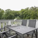 Haus Auguste - App. 16 Heringsdorf (Usedom)