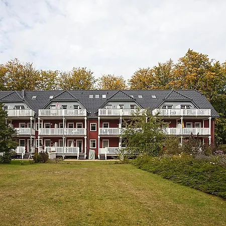 Haus Auguste - App. 16 *