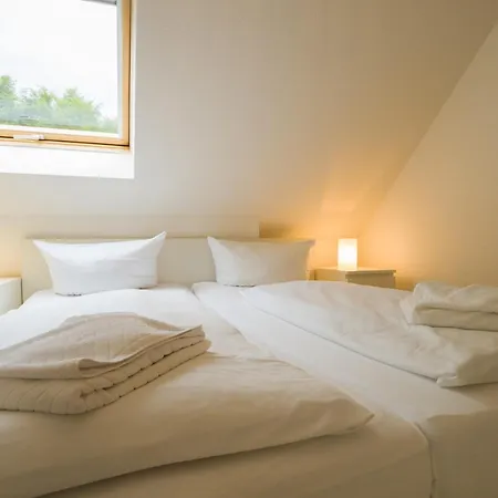 Haus Auguste - App. 16 *