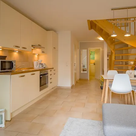 Haus Auguste - App. 16 *