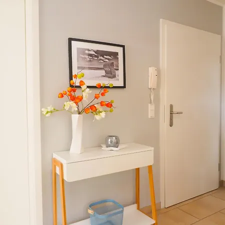 Haus Auguste - App. 16