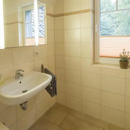 Haus Auguste - App. 16 *