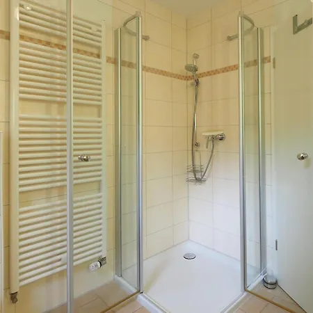 Haus Auguste - App. 16 *