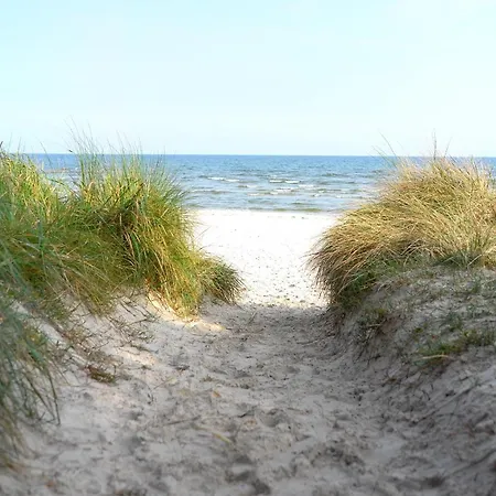 Haus Auguste - App. 16