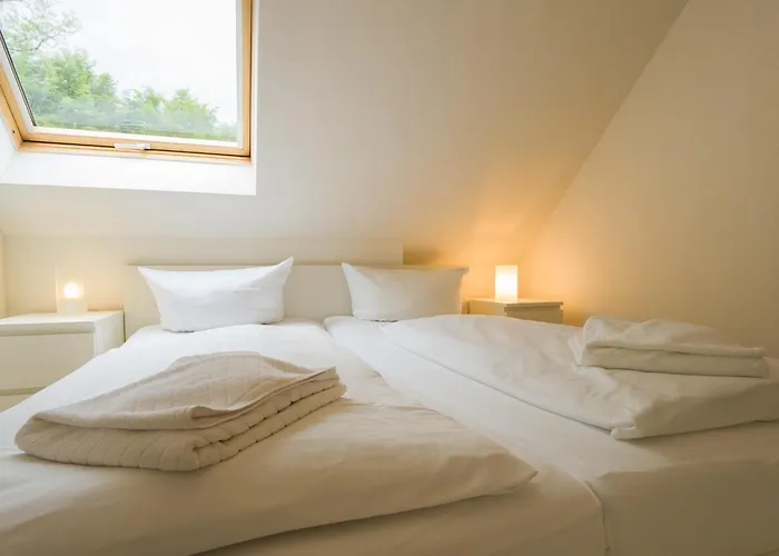 Haus Auguste - App. 16 *