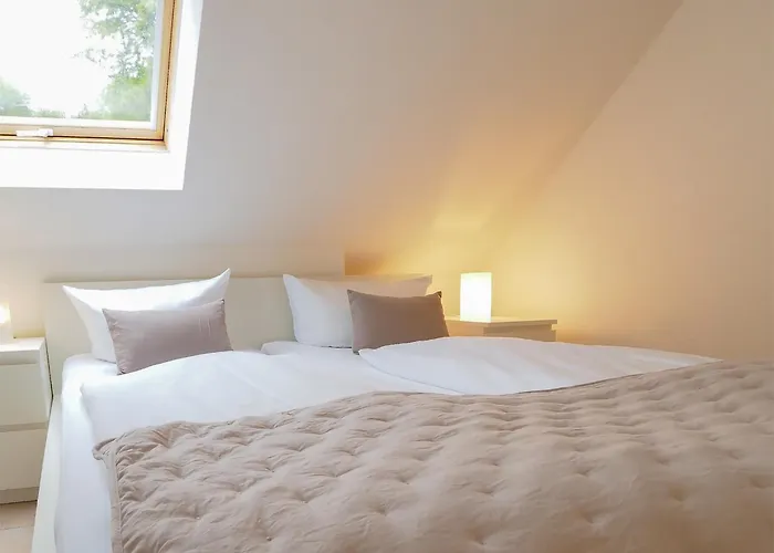 Haus Auguste - App. 16