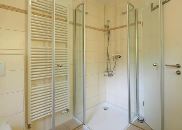 Haus Auguste - App. 16 *